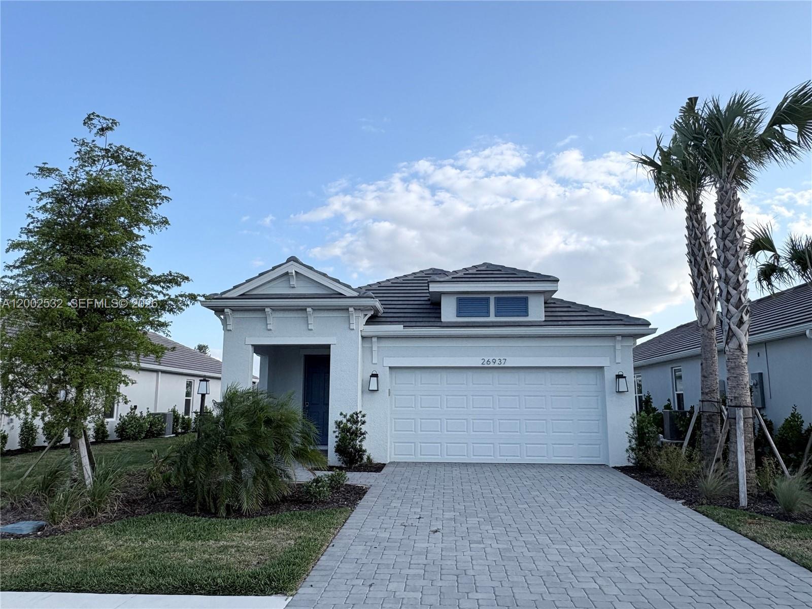 26937 Lark Court, Punta Gorda, FL 33955, Punta Gorda