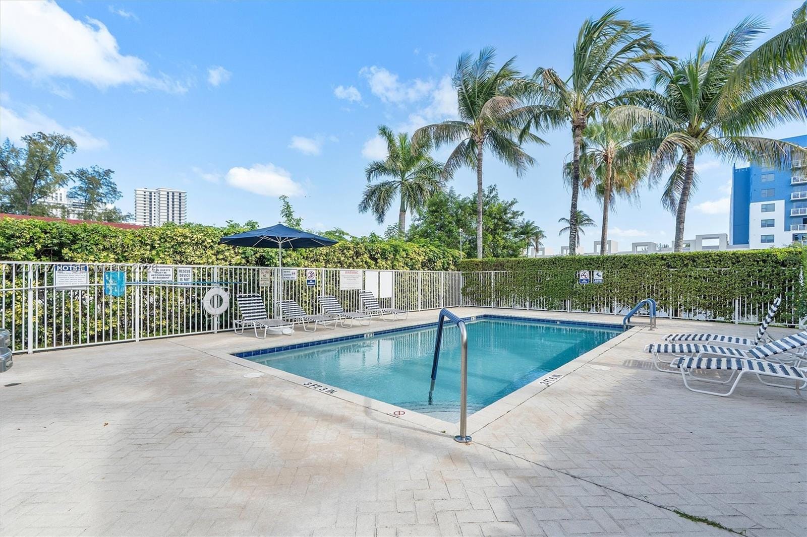 2186 NE 167th Street 1111, North Miami Beach, FL 33162 photo 15