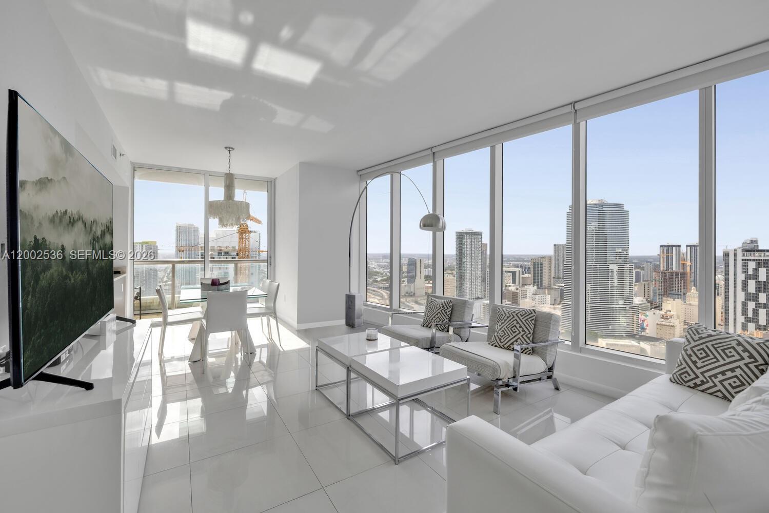 485 Brickell Avenue 4104, Miami, FL 33131, Miami