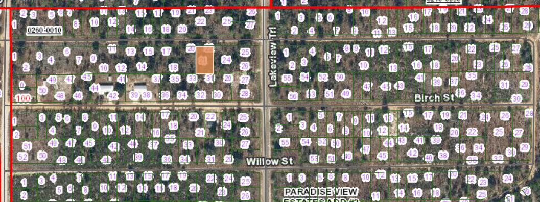 000 Unassigned Location, Interlachen, FL 32148, Interlachen