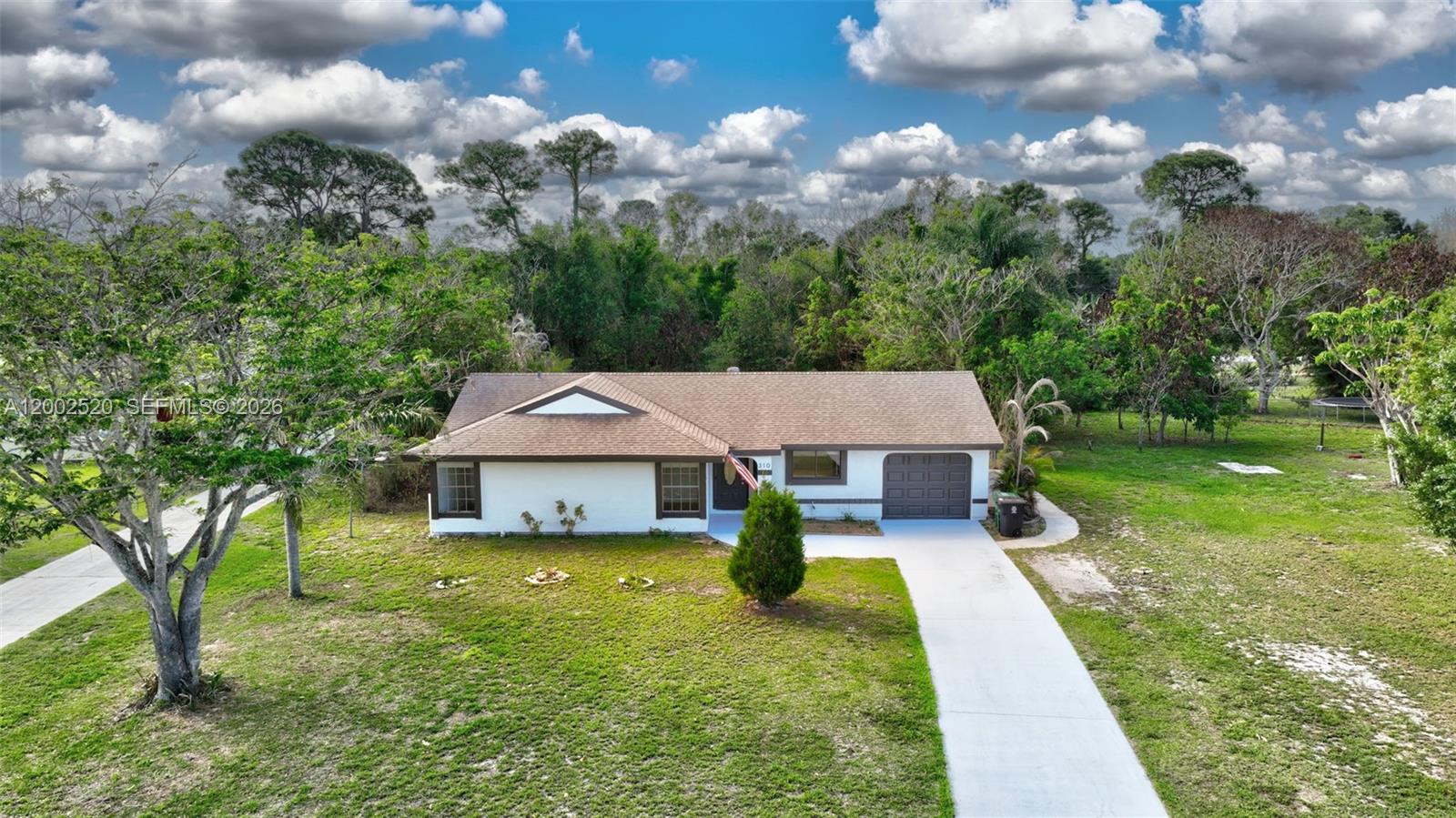 310 SW Bridgeport Drive, Port St. Lucie, FL 34953, Port St Lucie
