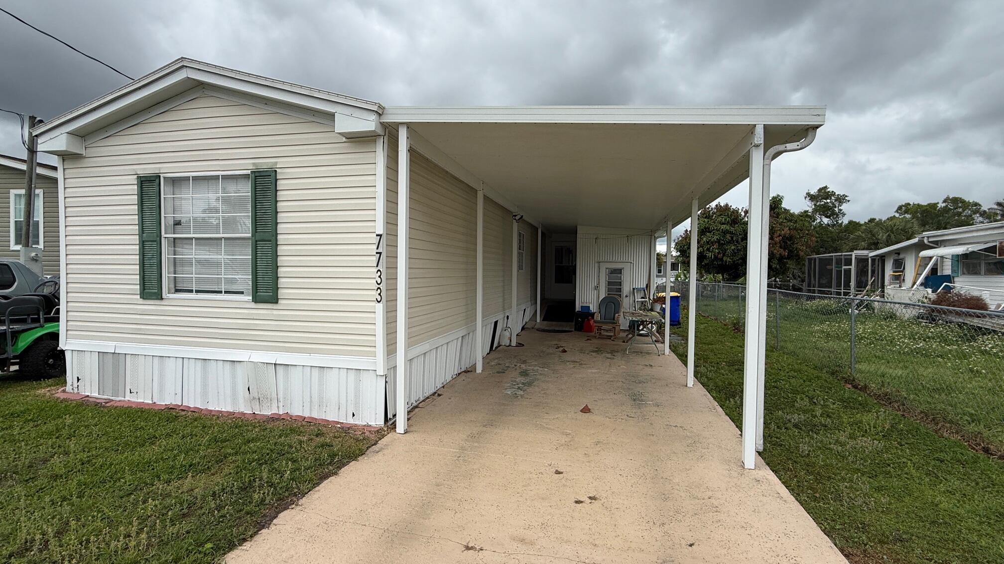 7733 SE Fork River Drive, Stuart, FL 34997, Stuart