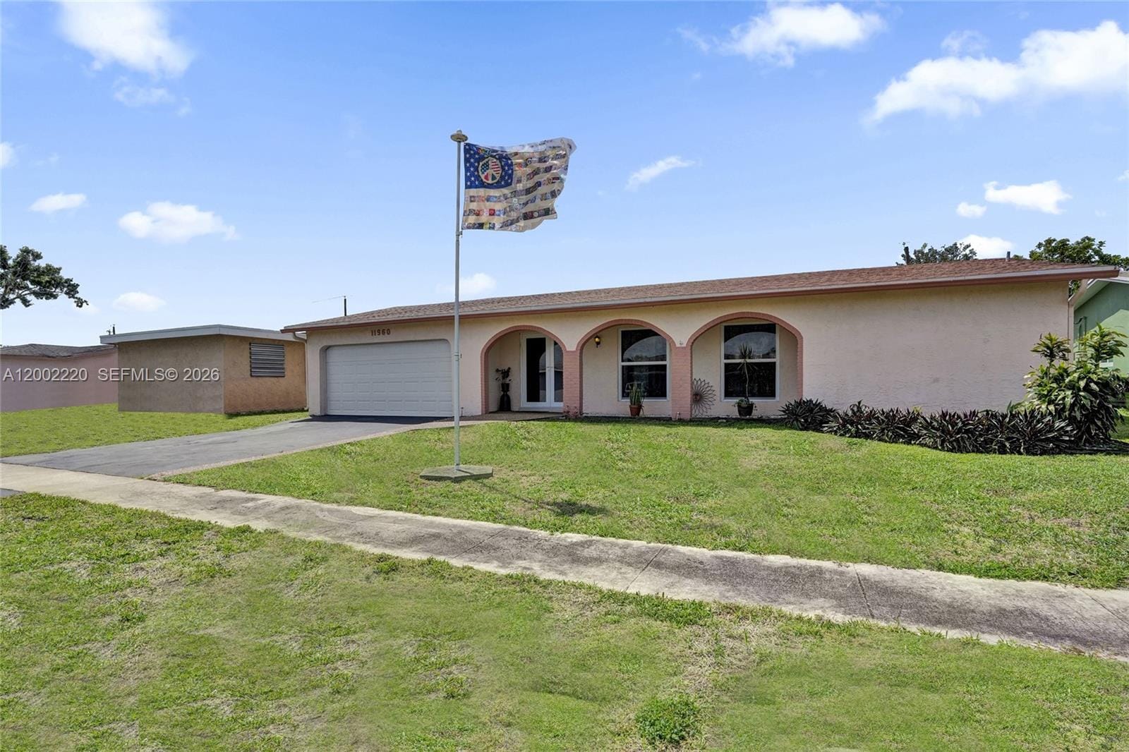 11960 NW 31st Street, Sunrise, FL 33323
