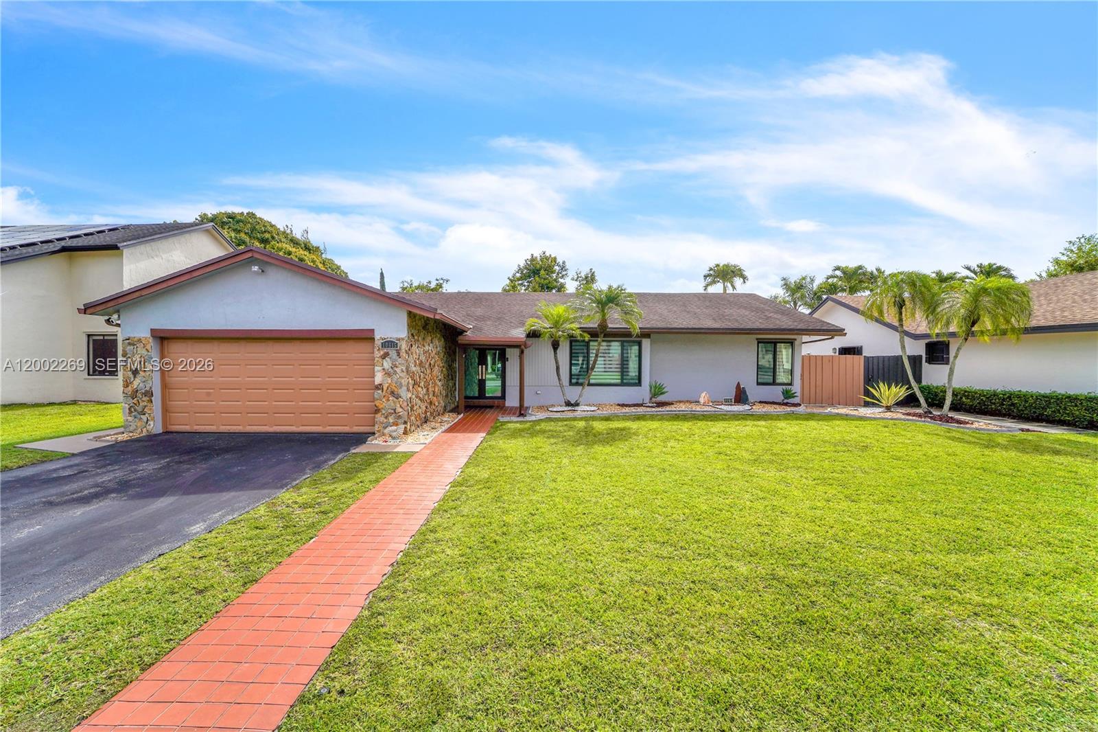 10615 SW 129th Court, Miami, FL 33186, Miami