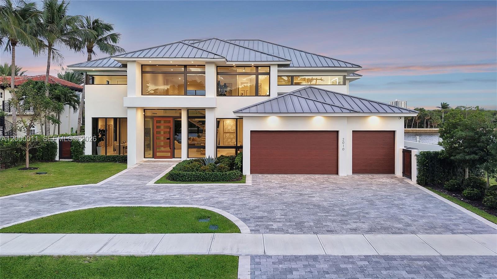2010 Intracoastal Drive, Fort Lauderdale, FL 33305, Fort Lauderdale