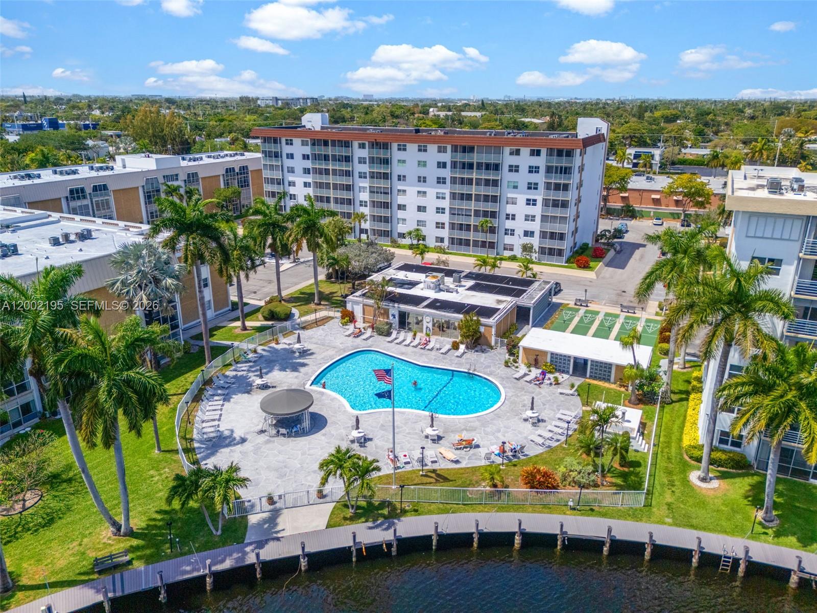 3050 NE 16th Avenue 605, Oakland Park, FL 33334, Oakland Park