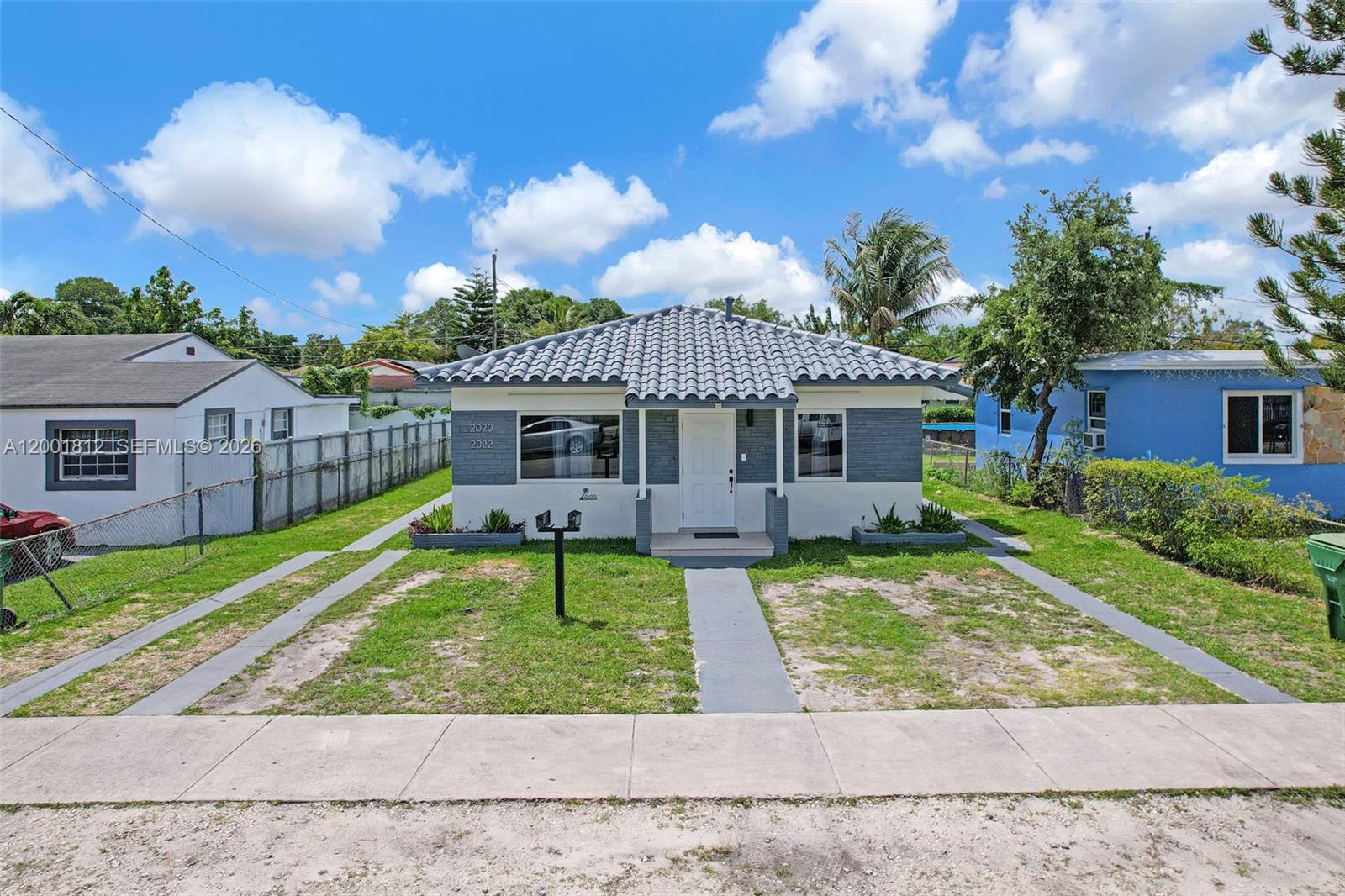 2020 NW 51st Street, Miami, FL 33142, Miami