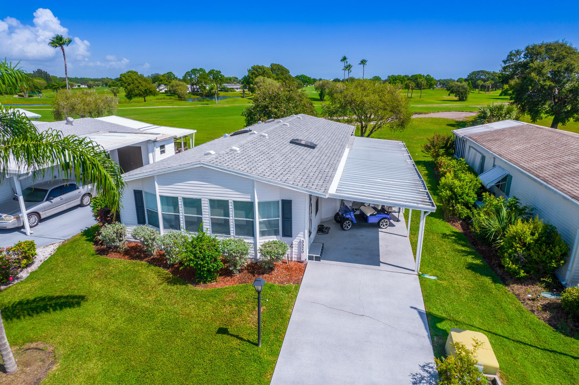 3320 Ironwood Avenue, Port St. Lucie, FL 34952, Port St Lucie