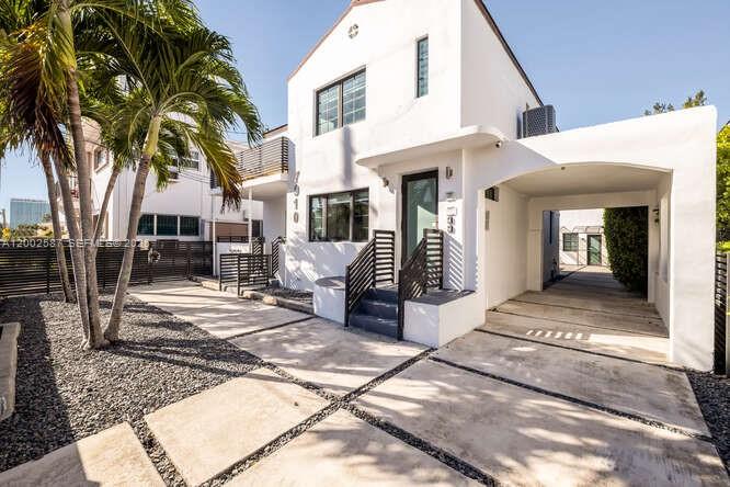 7910 Byron Avenue 1 ABUNDANCE, Miami Beach, FL 33141, Miami Beach