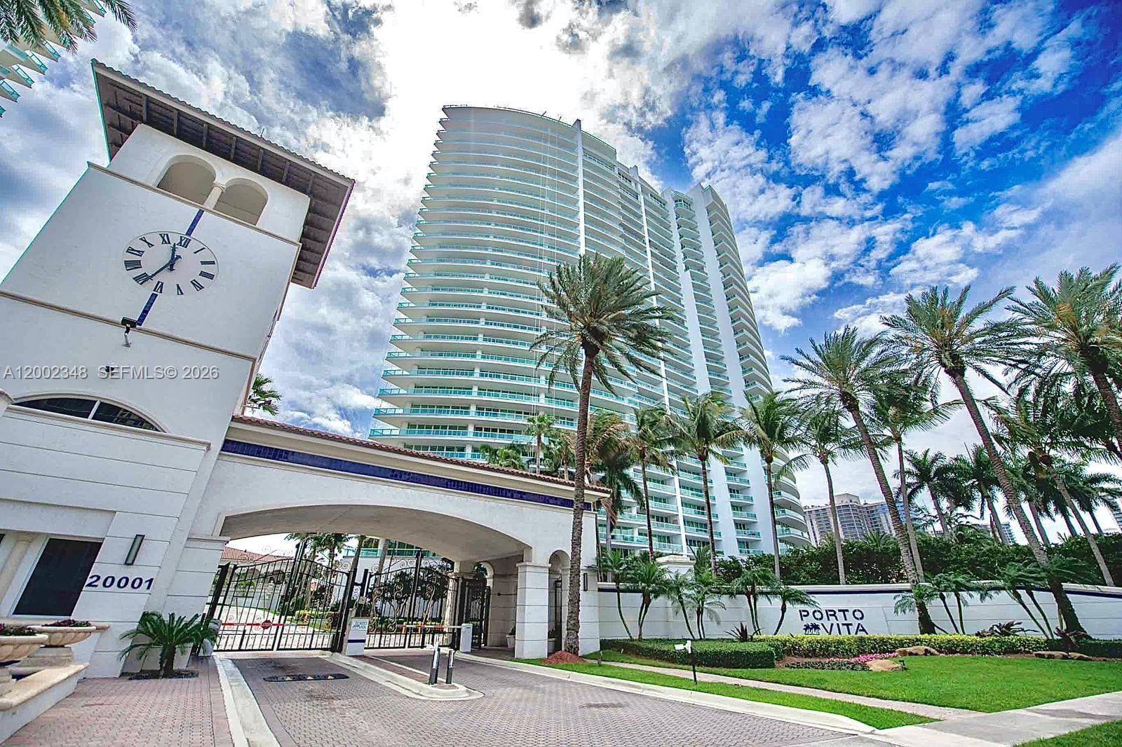 19955 NE 38th Court 1101, Aventura, FL 33180 photo 25