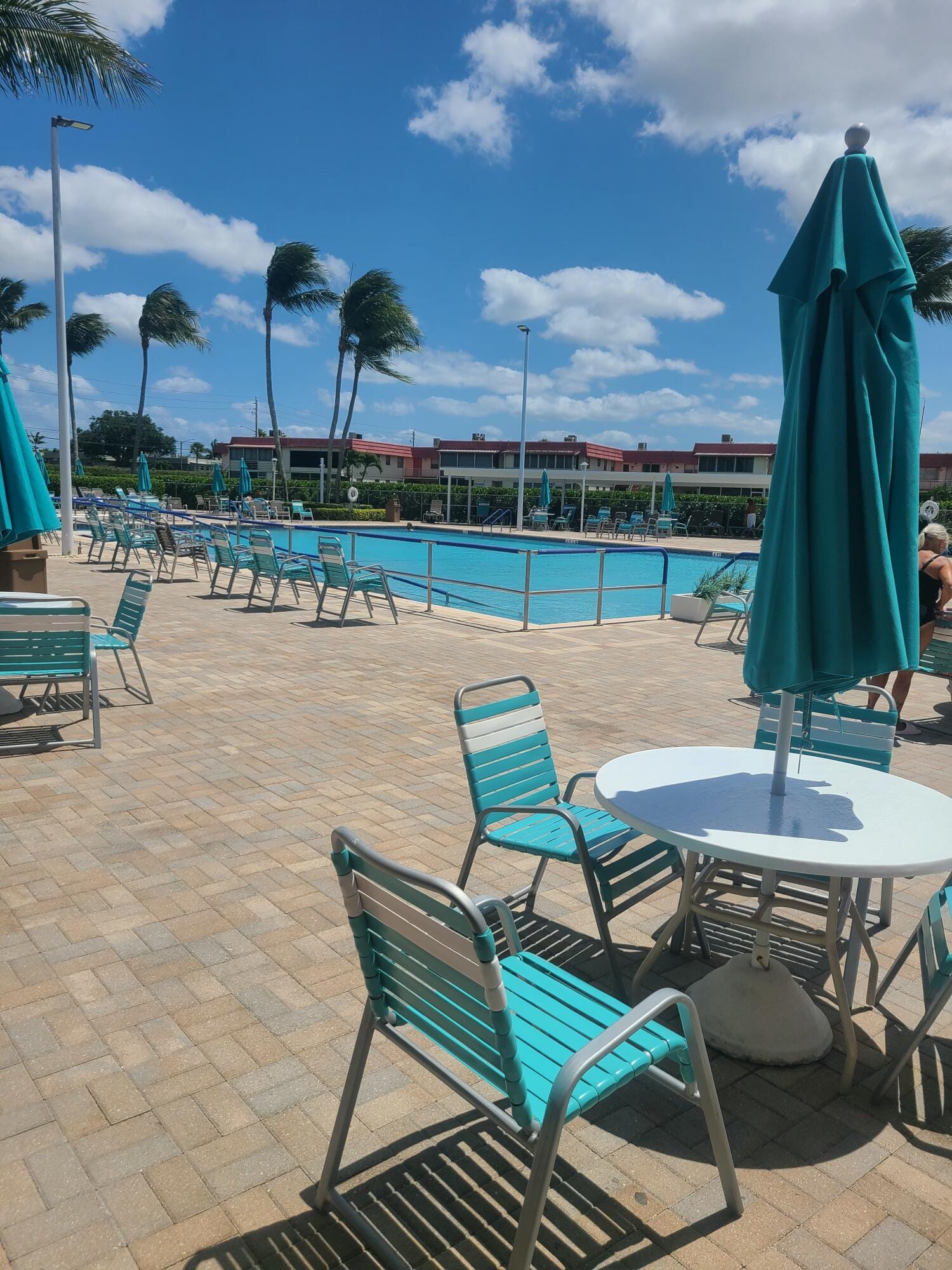 257 Brittany F 257, Delray Beach, FL 33446 photo 14