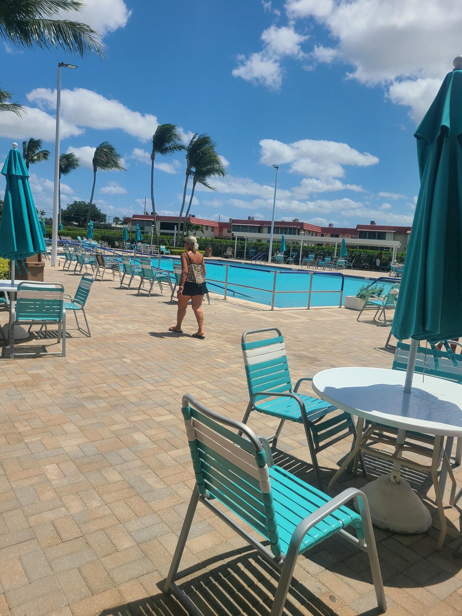 257 Brittany F 257, Delray Beach, FL 33446 photo 19