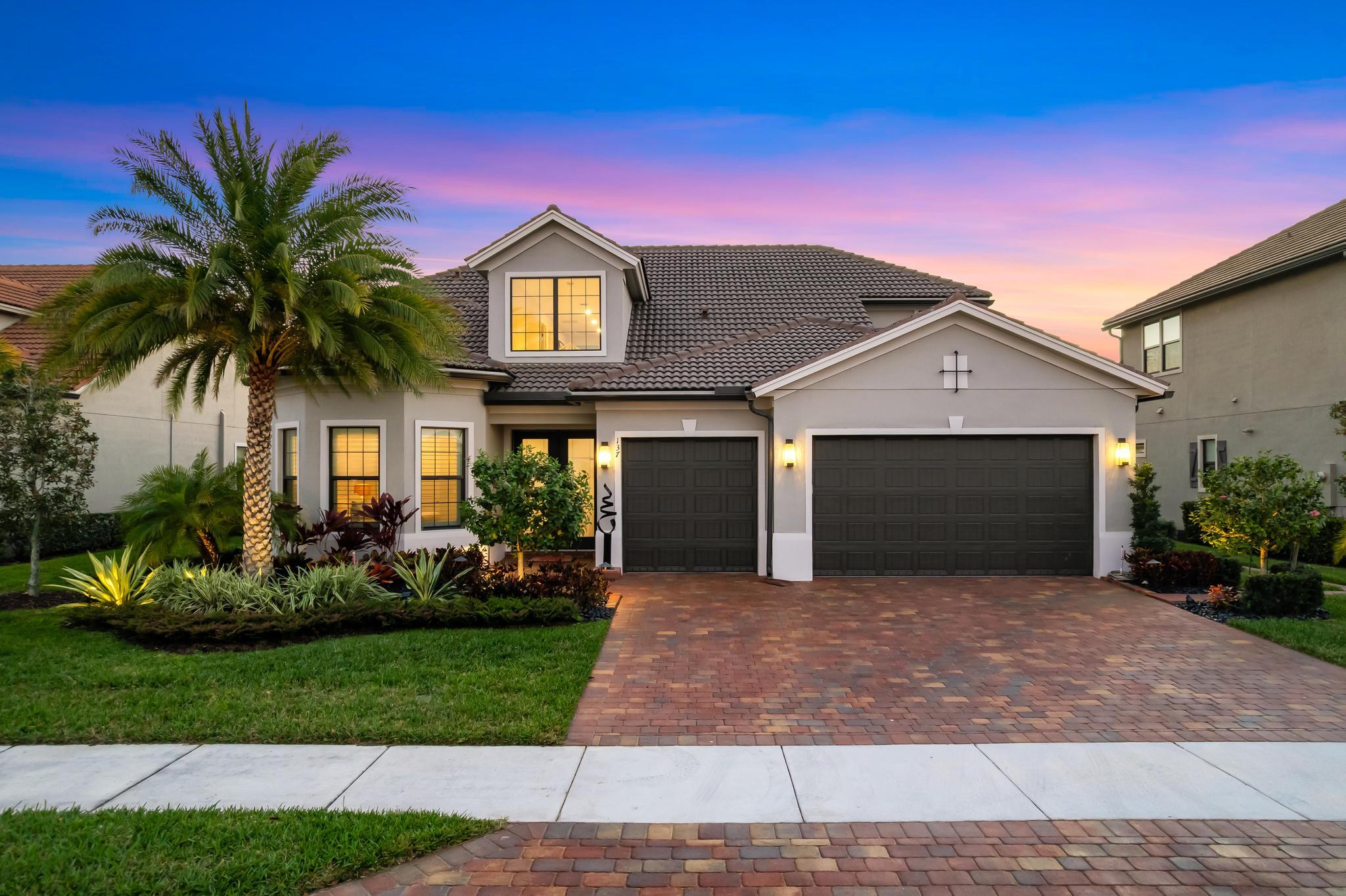 137 Cinder Dunes Point, Jupiter, FL 33478, Jupiter