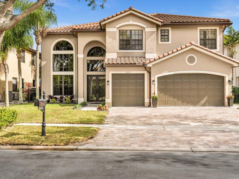 11737 Preservation Lane, Boca Raton, FL 33498, Boca Raton