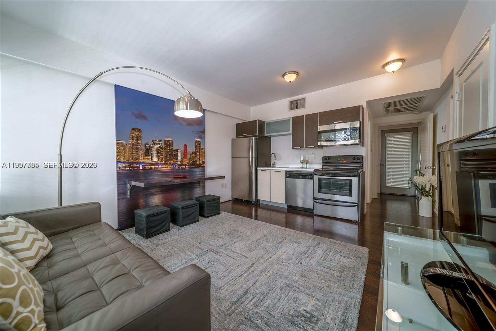 601 11th Street 206, Miami Beach, FL 33139, Miami Beach