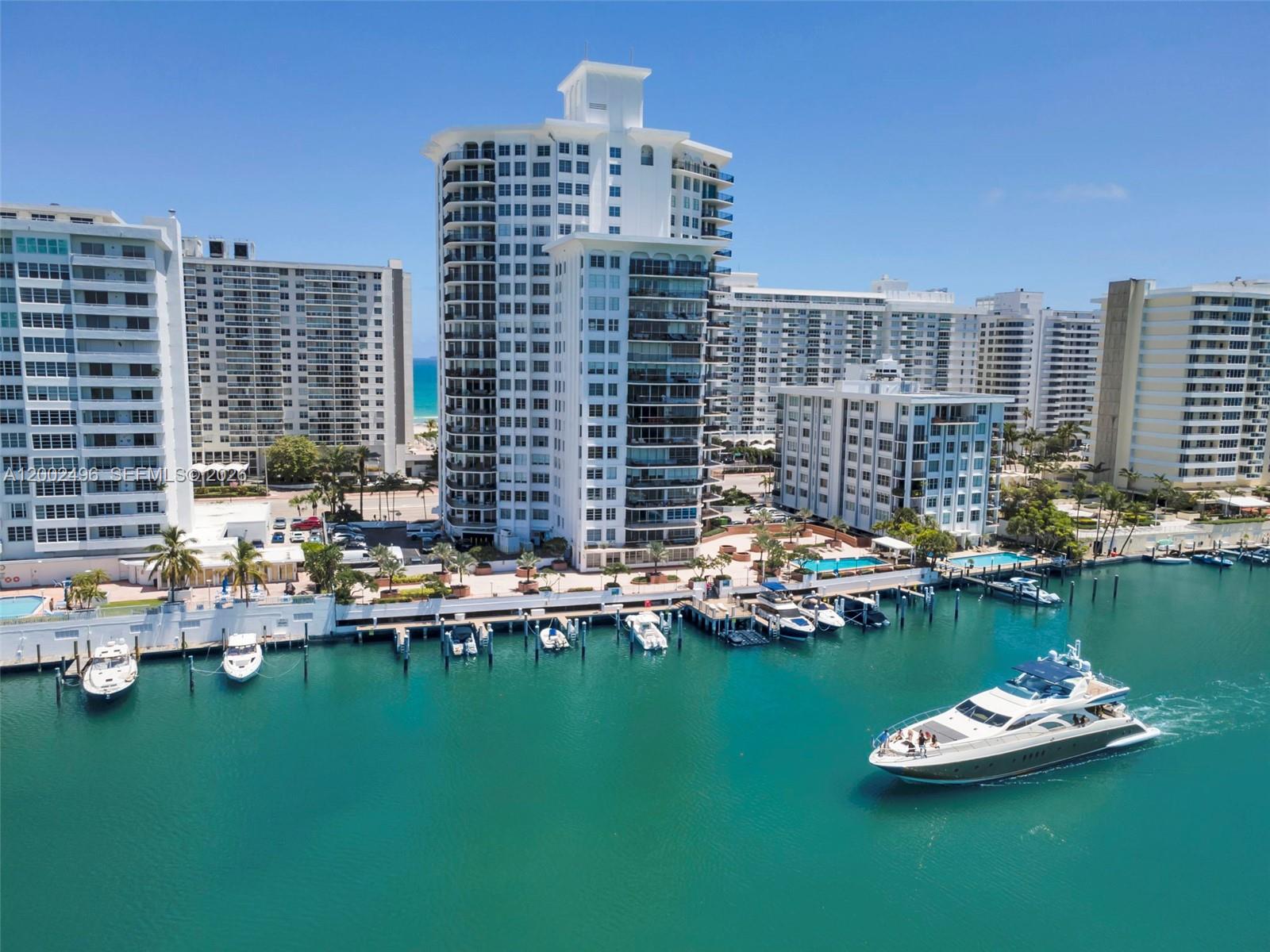 5660 Collins Avenue 4B, Miami Beach, FL 33140, Miami Beach