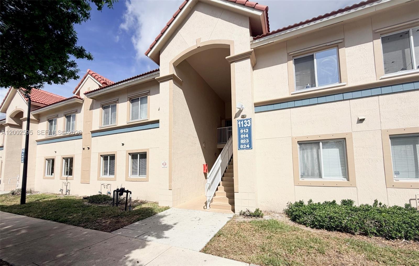 1133 Golden Lakes Boulevard 813, West Palm Beach, FL 33411, West Palm Beach