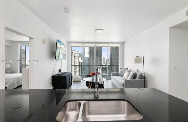 1111 SW 1st Avenue 3222-N, Miami, FL 33130