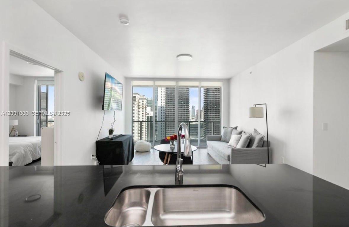 1111 SW 1st Avenue 3222N, Miami, FL 33130, Miami