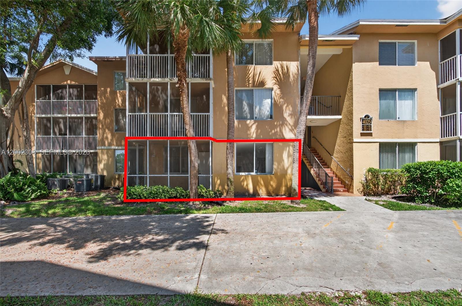 4025 W Mcnab Road E109, Pompano Beach, FL 33069, Pompano Beach
