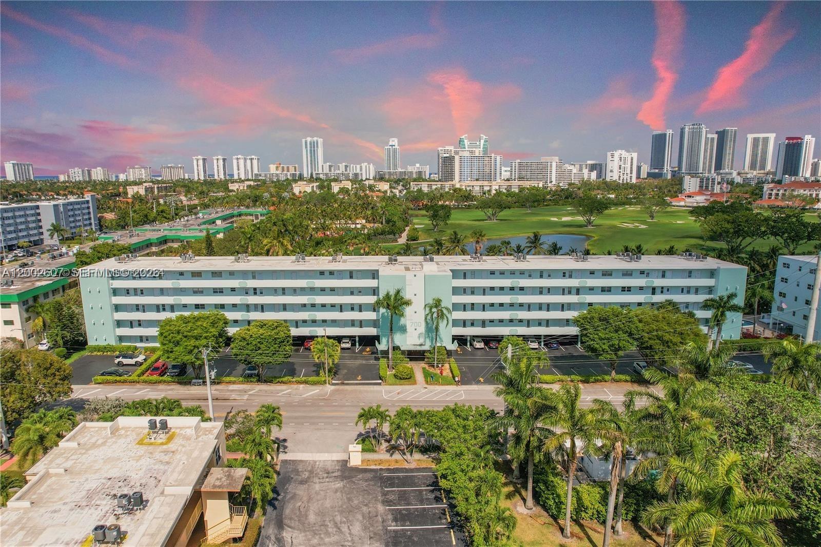 700 NE 14th Avenue 407, Hallandale Beach, FL 33009, Hallandale Beach