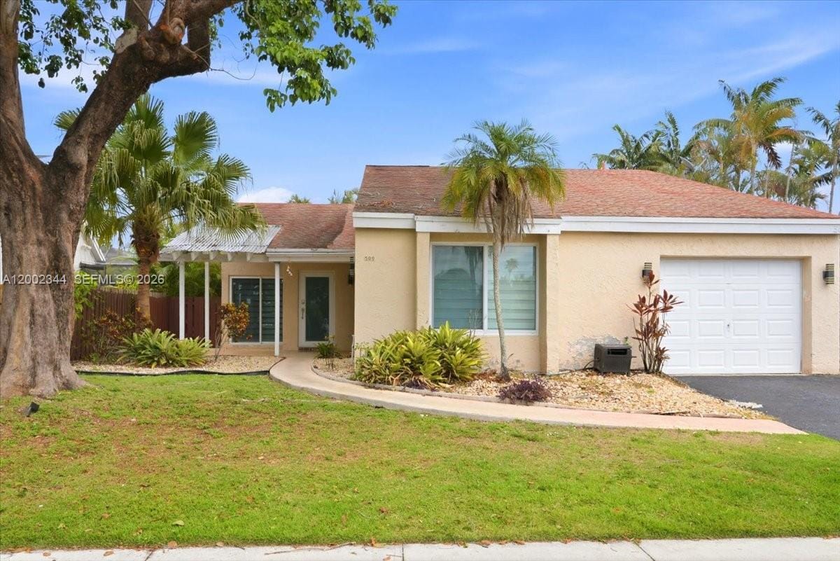 500 SW 167th Terrace, Weston, FL 33326 photo 2