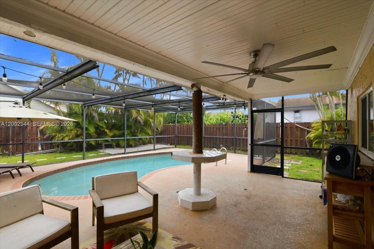 500 SW 167th Terrace, Weston, FL 33326 photo 16