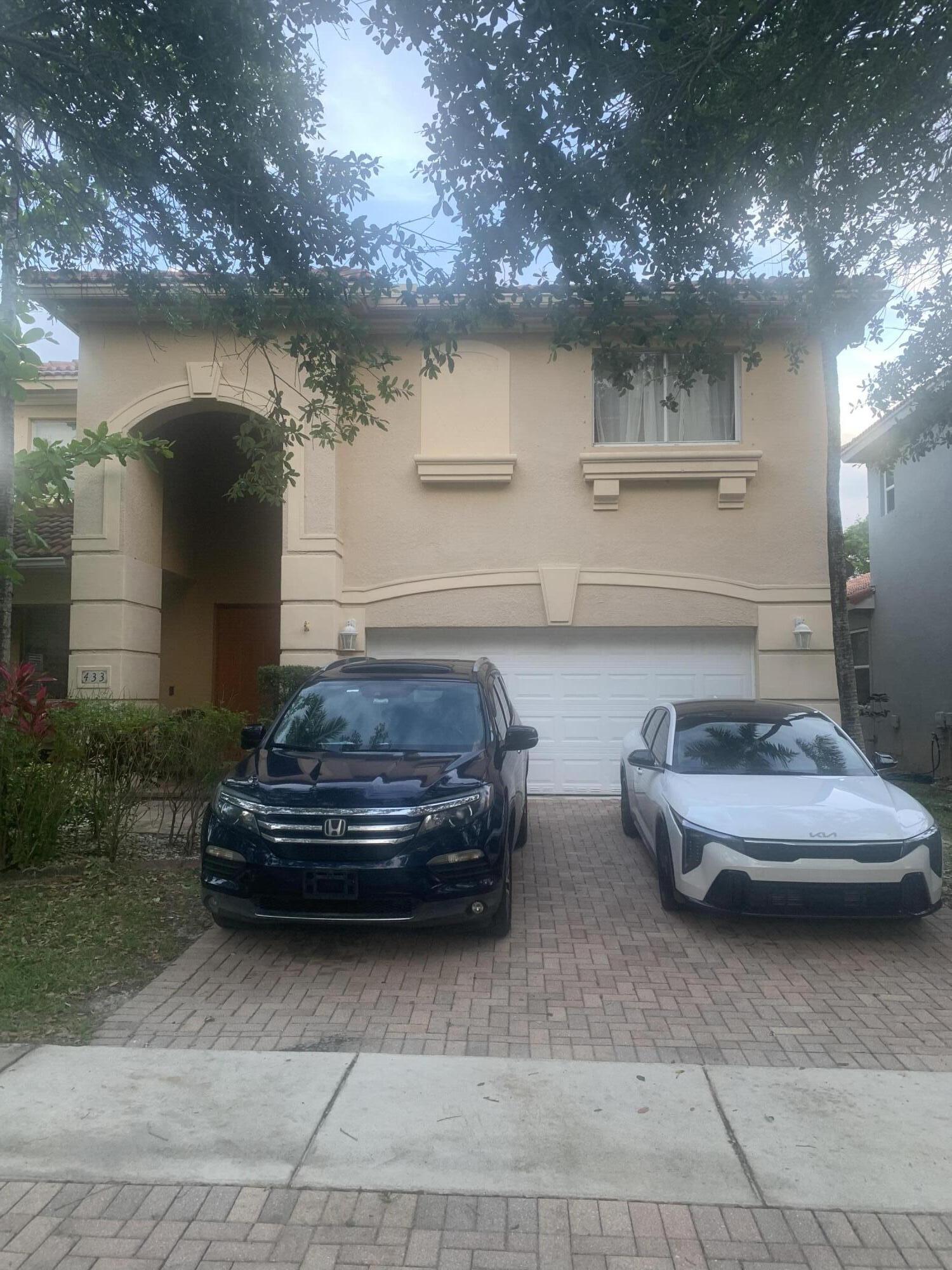 433 Gazetta Way, West Palm Beach, FL 33413, West Palm Beach