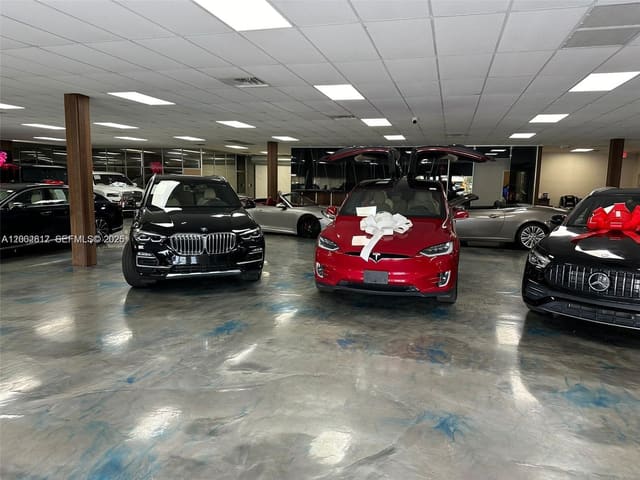 601 N State Road 7, Plantation, FL 33317