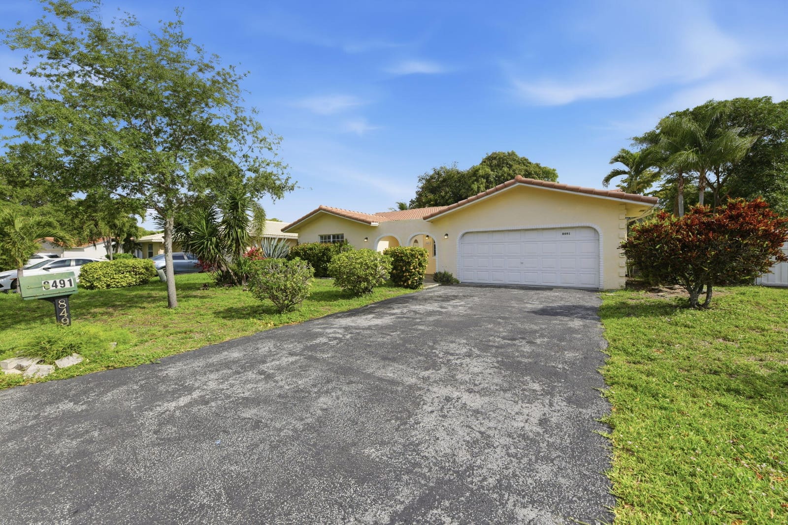 8491 NW 26th Drive, Coral Springs, FL 33065 photo 2