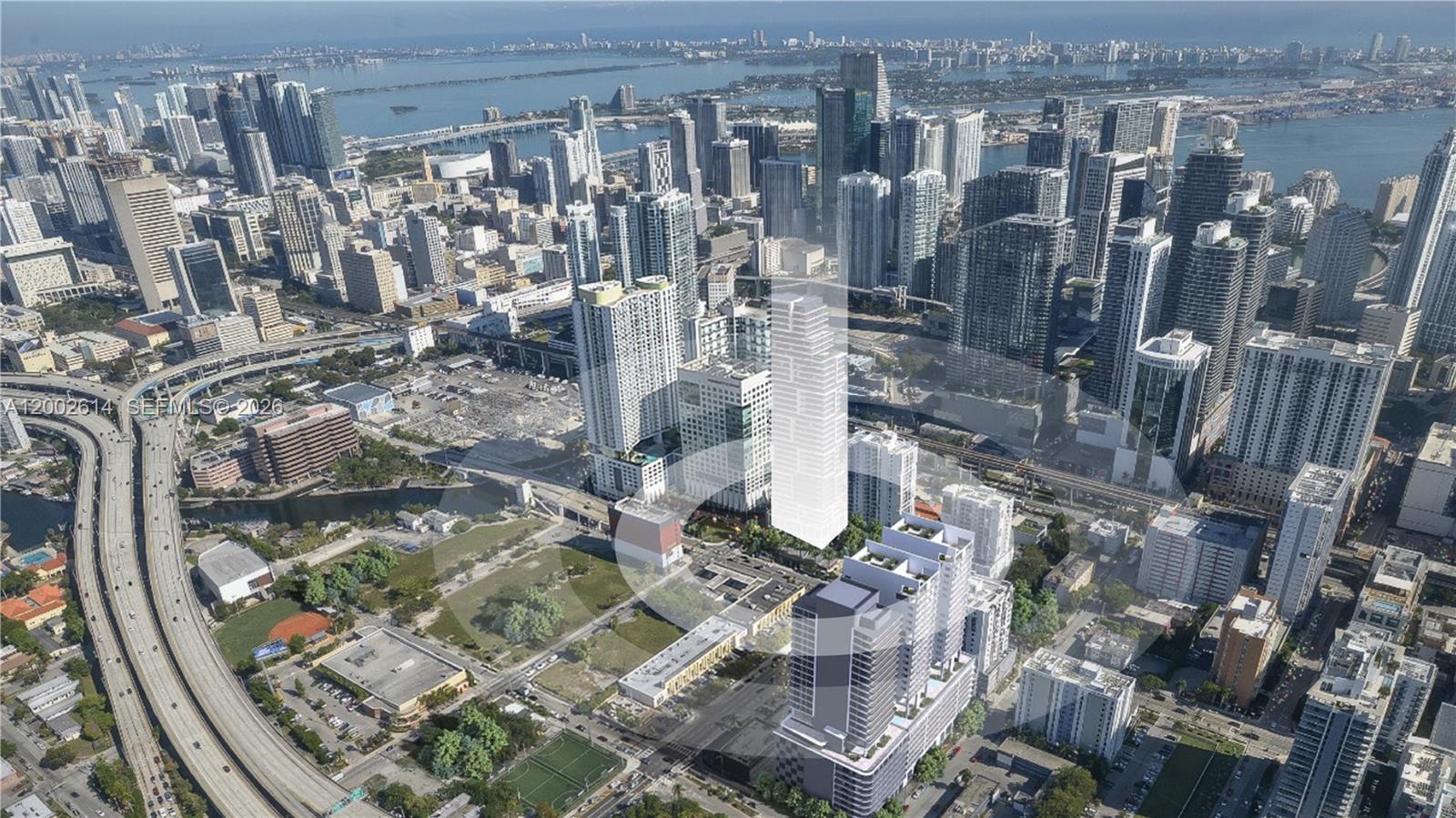 158 SW 7th Street, Miami, FL 33130, Miami