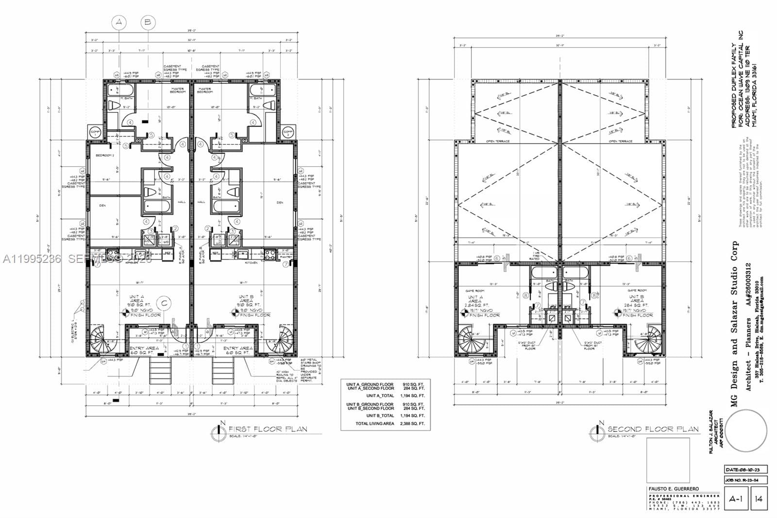 1309 NE 110th Terrace — photo 4