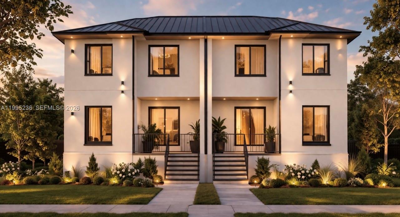 1309 NE 110th Terrace, Miami, FL 33161, Miami