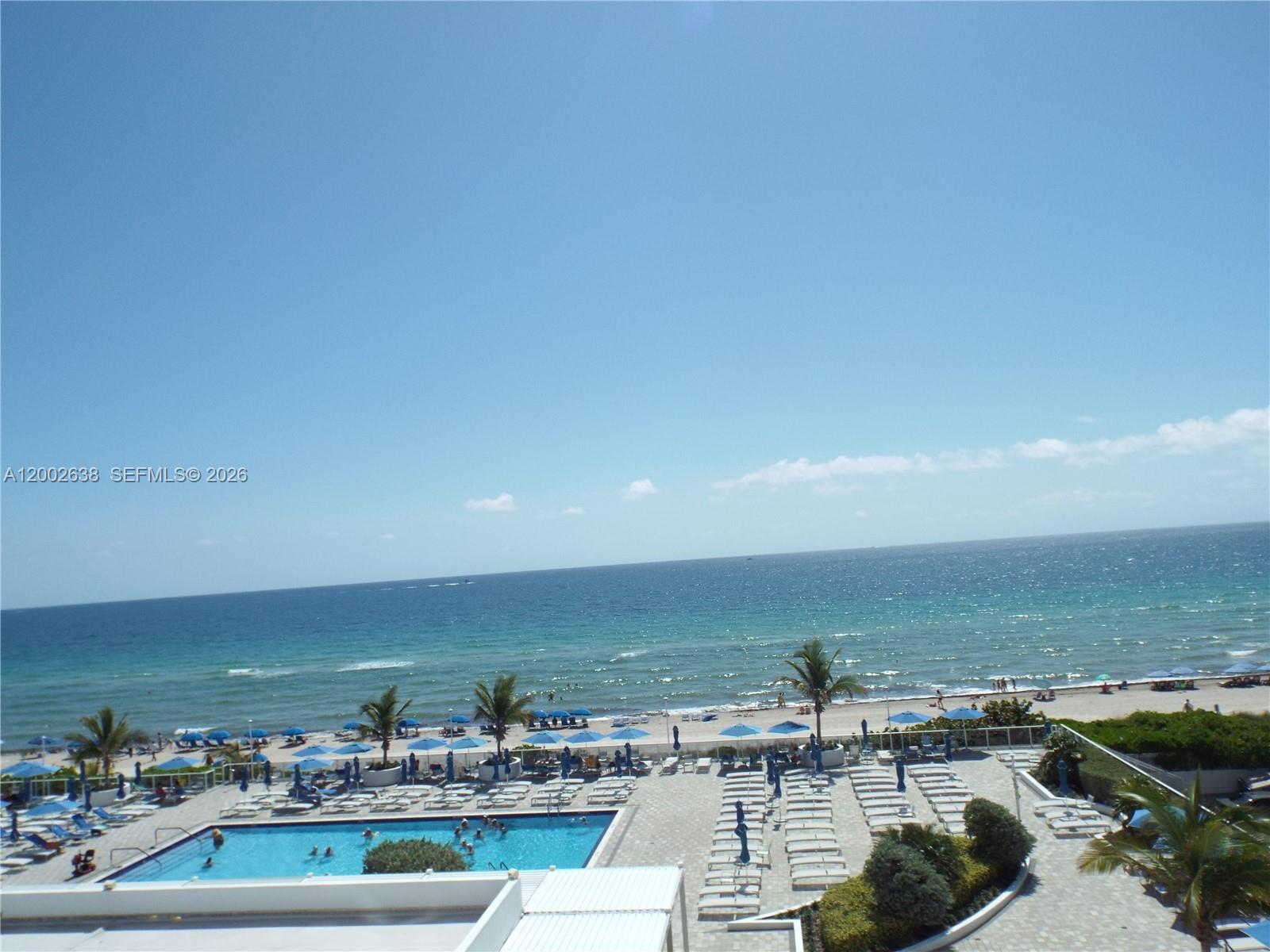 1904 S Ocean Drive 603, Hallandale Beach, FL 33009, Hallandale Beach