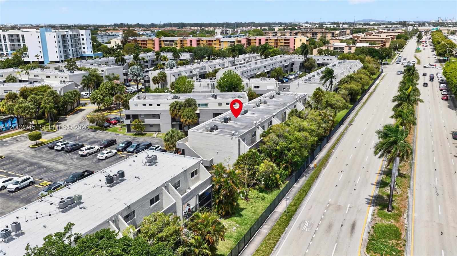 130 NW 87th Avenue H107, Miami, FL 33172