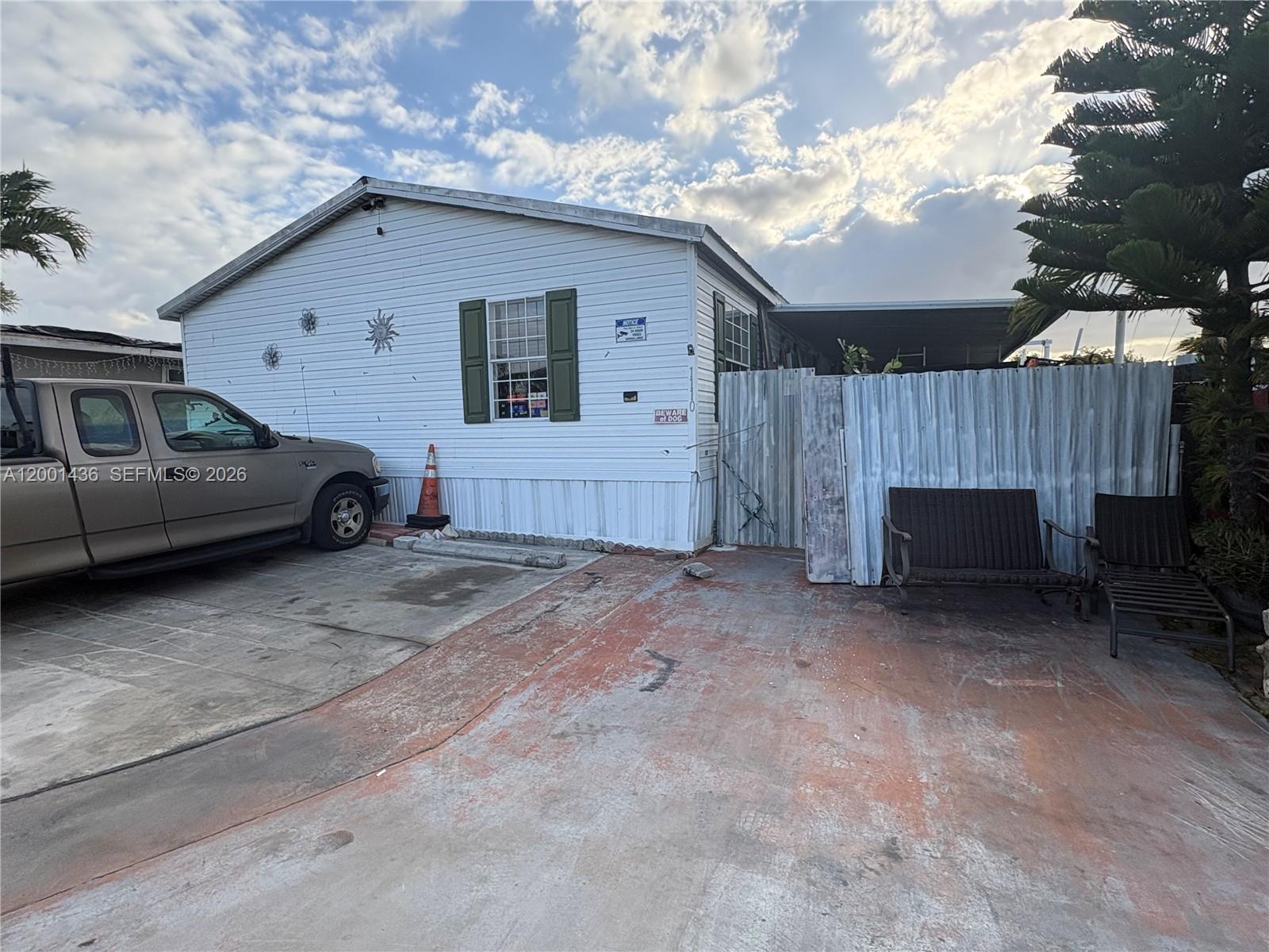 1110 SW 131 Place, Miami, FL 33184, Miami