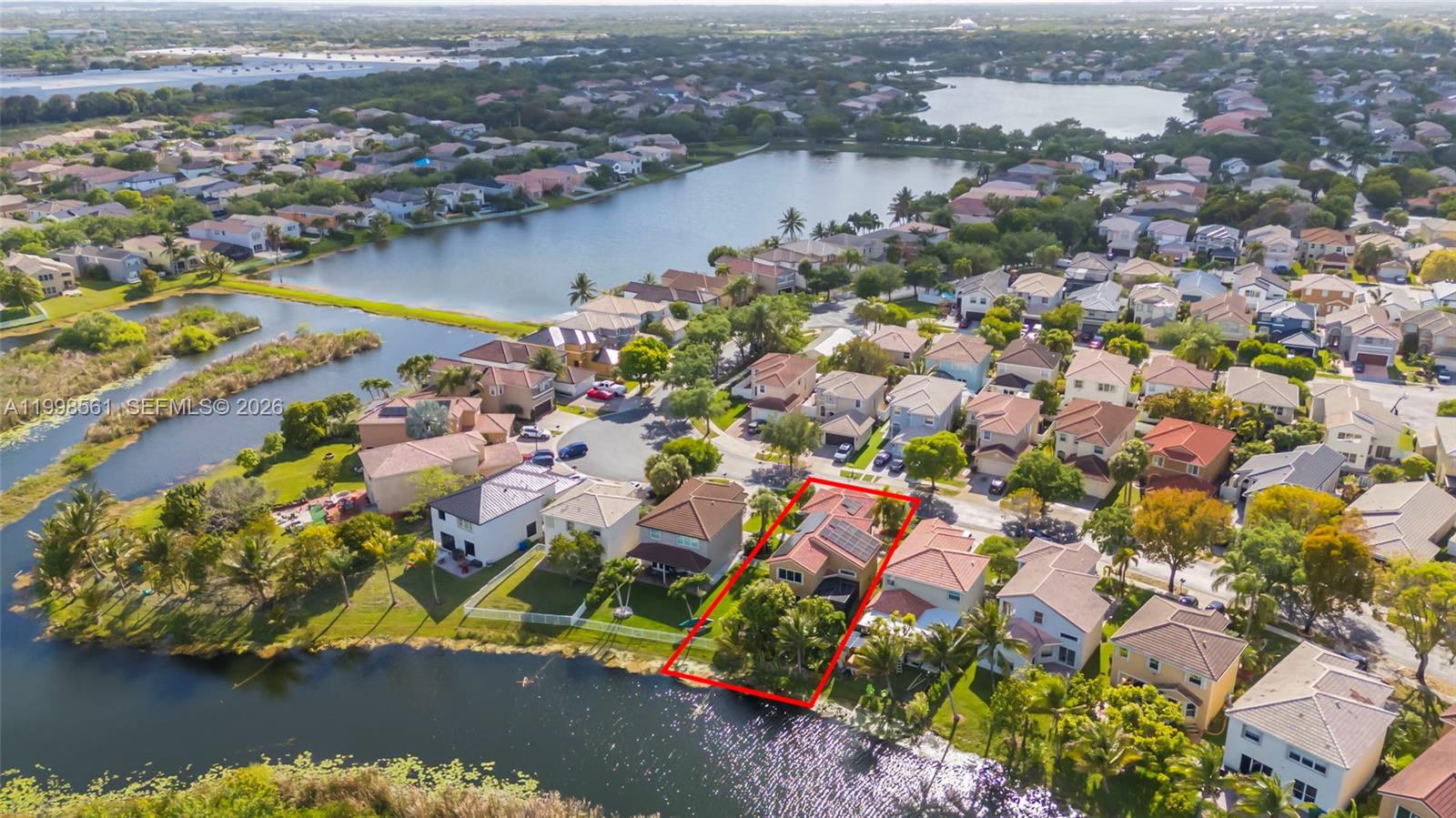 194one W 148, Miramar, FL 33027, Miramar