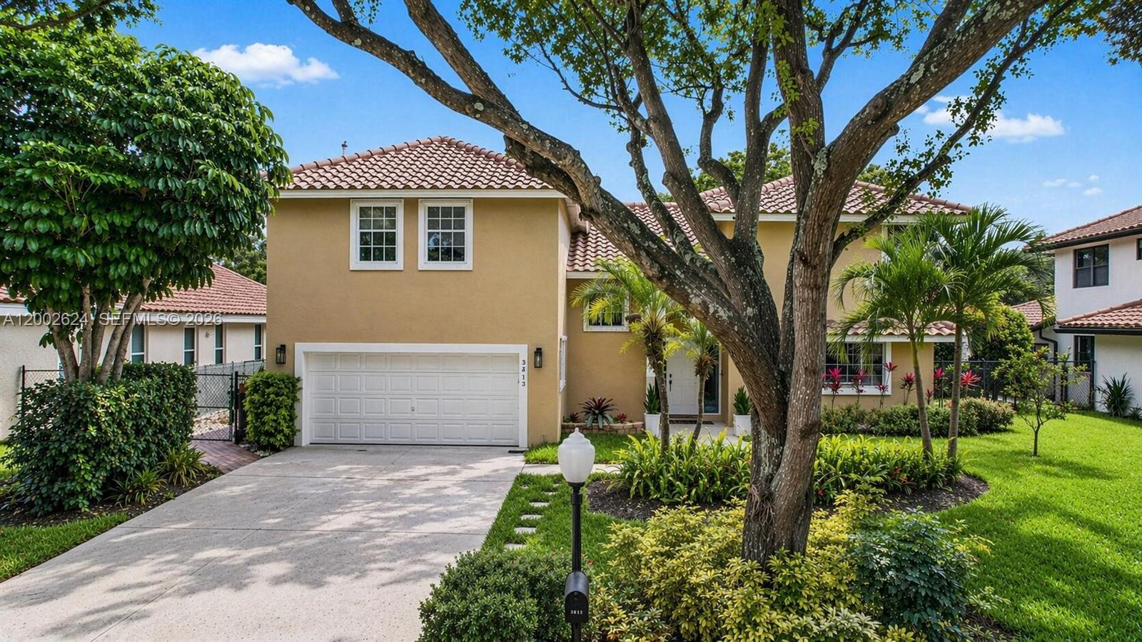 3613 Starboard Avenue, Cooper City, FL 33026, Cooper City