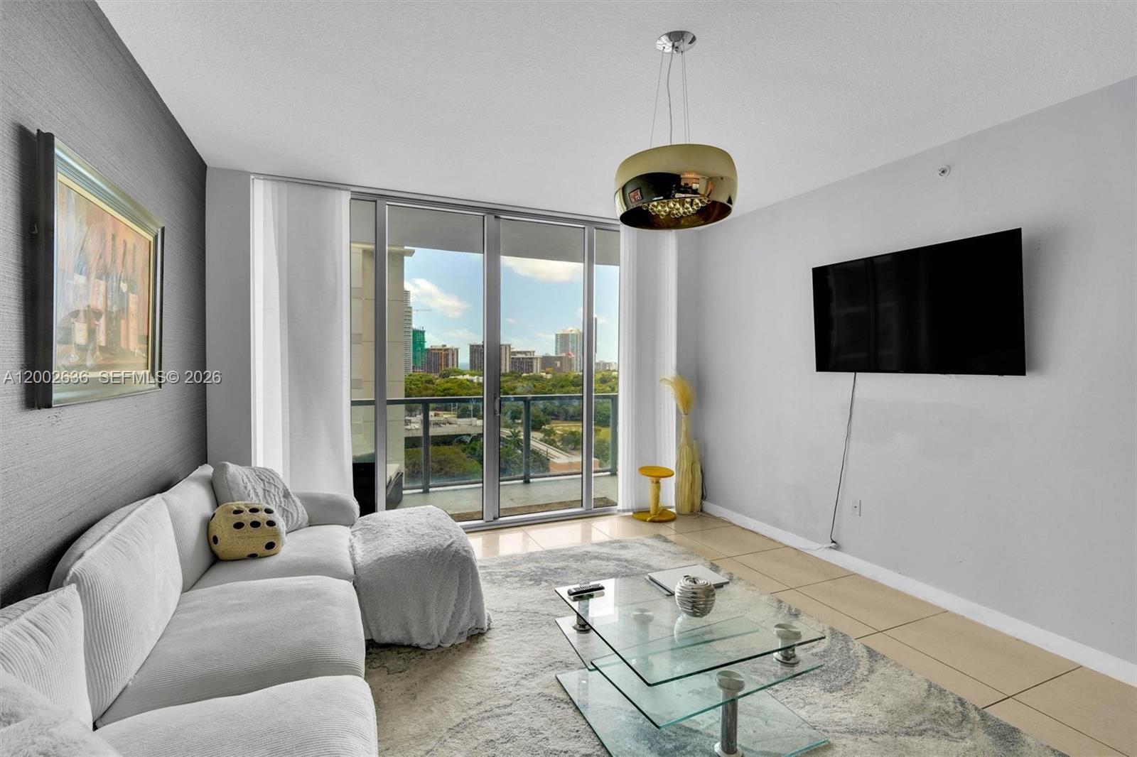 79 SW 12th Street 1605, Miami, FL 33130, Miami