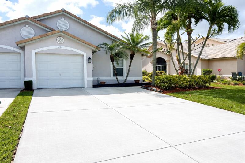 10614 Lake Shore Drive, Wellington, FL 33414, Wellington