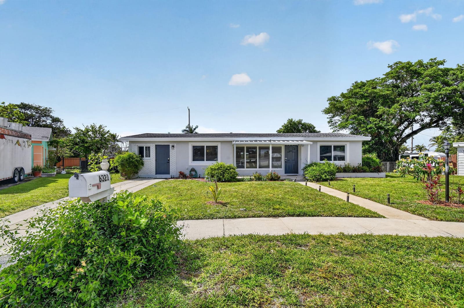 6321 Nowata Circle, Lake Worth, FL 33462 photo 2