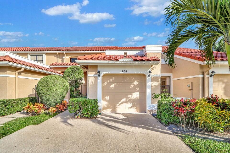 858 Windermere Way, Palm Beach Gardens, FL 33418, Palm Beach Gardens