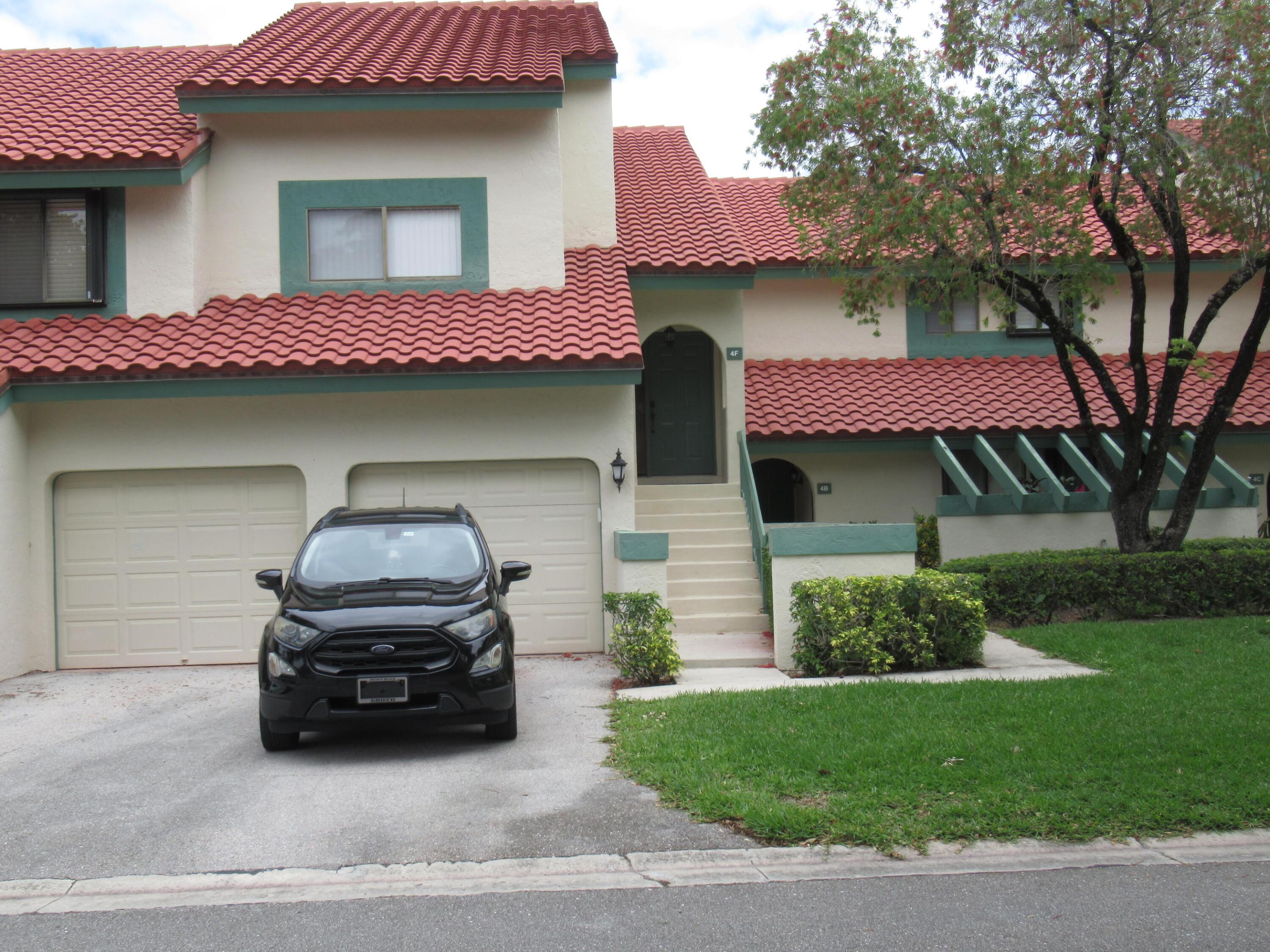 4 Lexington Lane E F, Palm Beach Gardens, FL 33418, Palm Beach Gardens