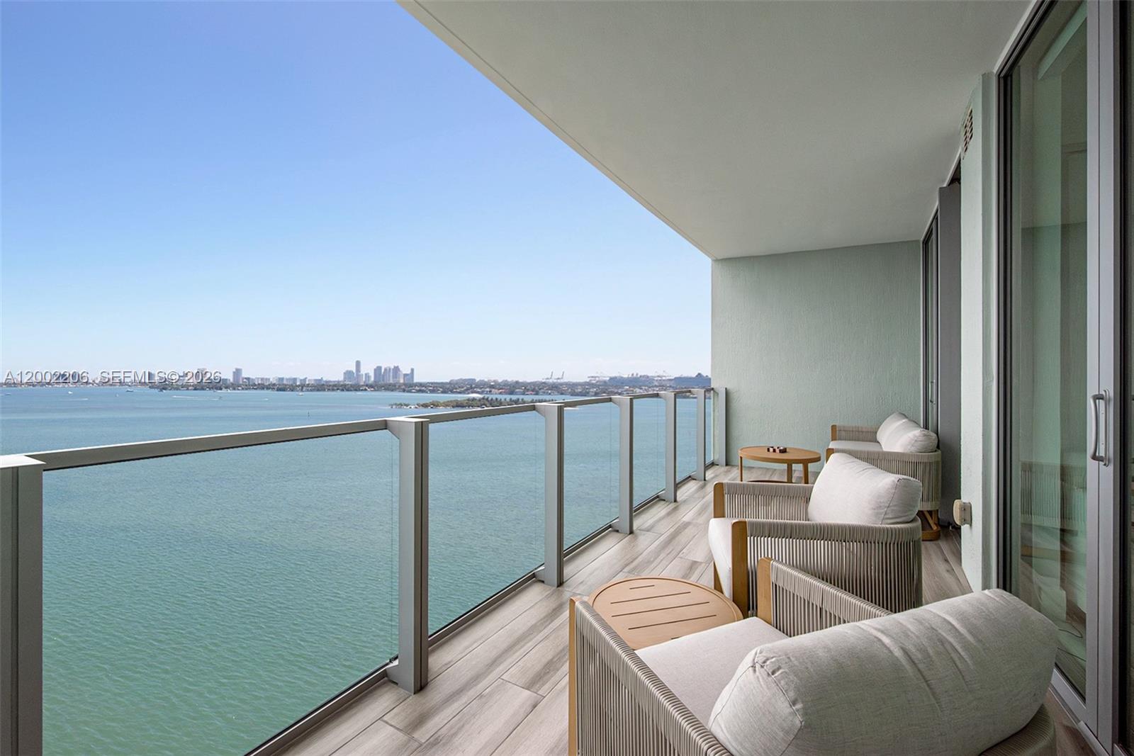 2900 NE 7th Avenue 1505, Miami, FL 33137, Miami