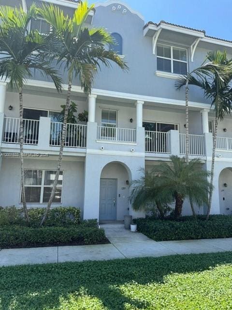 1289 Via De Fossi, Boynton Beach, FL 33426