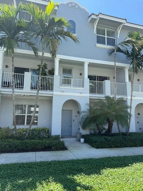 1289 Via De Fossi, Boynton Beach, FL 33426, Boynton Beach