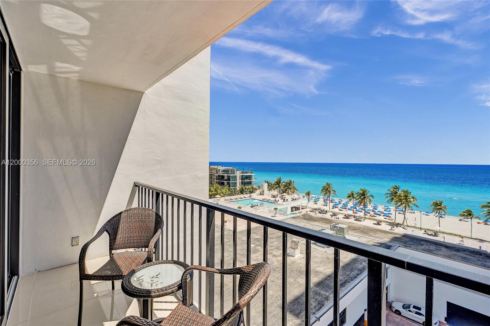 2401 S Ocean Drive 802 (Available June 5), Hollywood, FL 33019, Hollywood