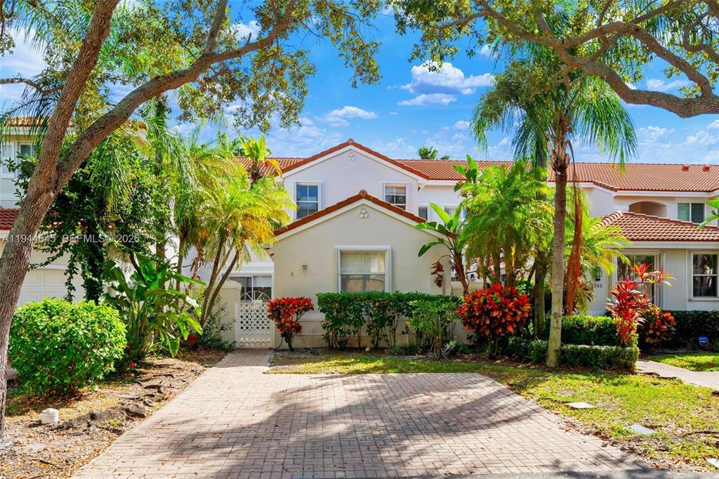 1551 Seagrape Way, Hollywood, FL 33019, Hollywood
