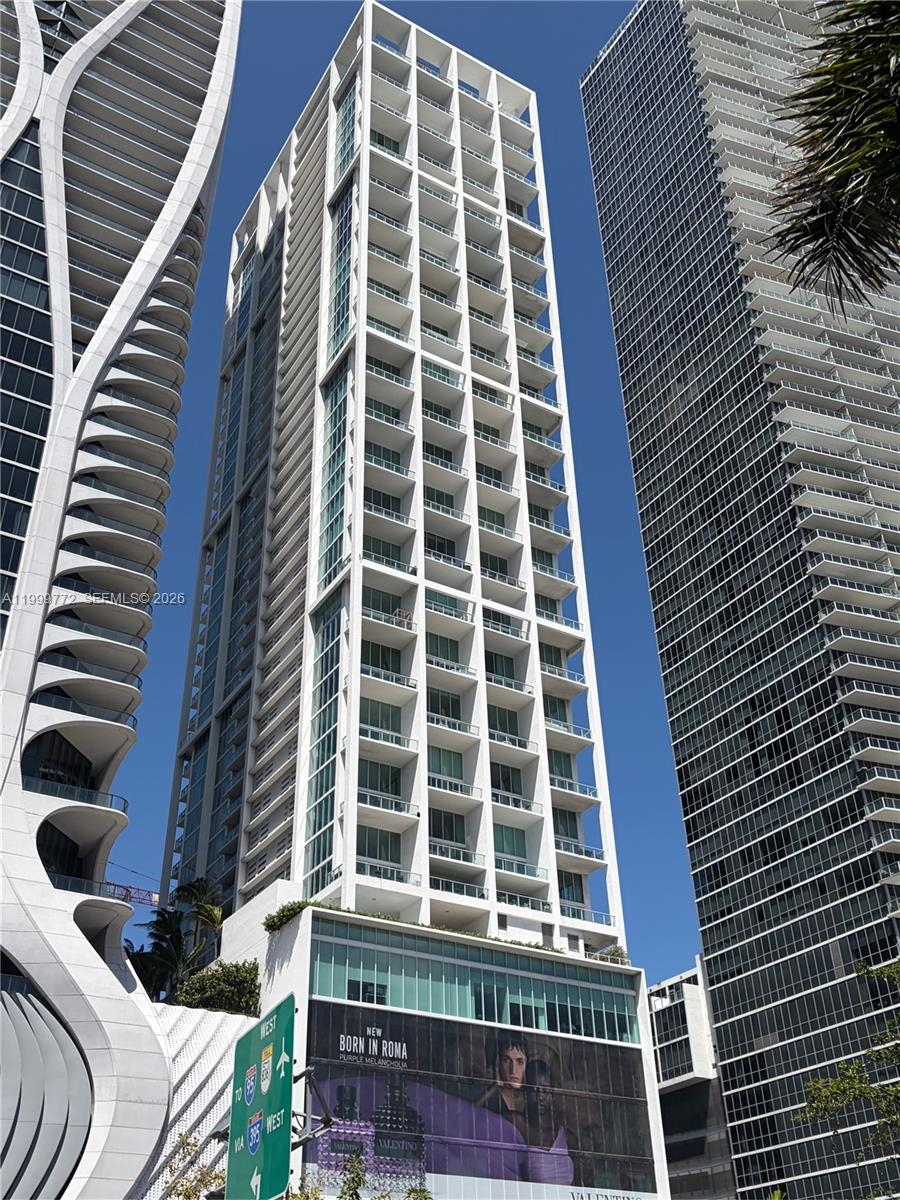 1040 Biscayne Boulevard 1001, Miami, FL 33132, Miami