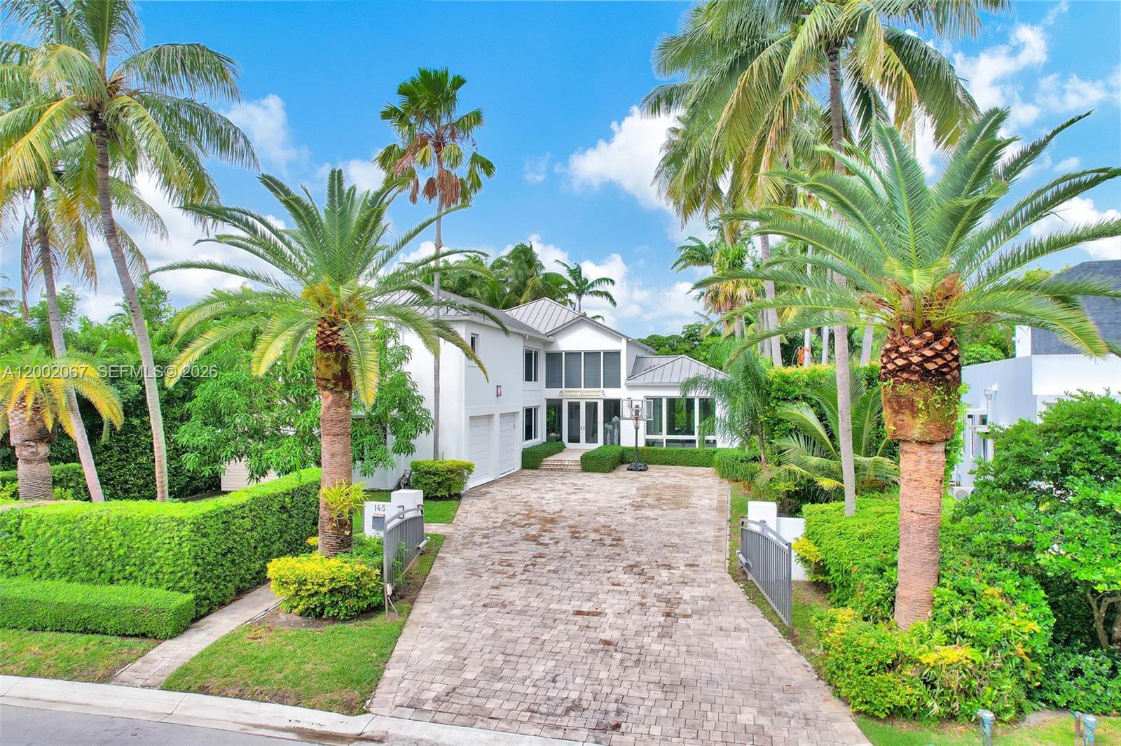 145 Biscay Drive, Bal Harbour, FL 33154, Bal Harbour
